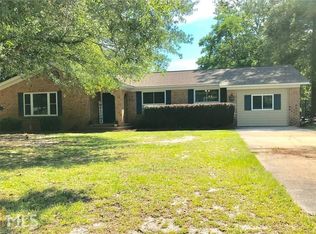 622 Old Louisville Rd, Guyton, GA 31312