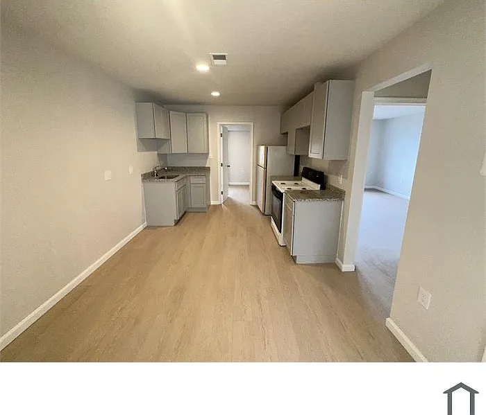 Discover Your Next Home here at 4101 Davis Pl NW! — Photo 1