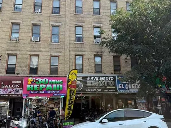 5505 5th Ave, Brooklyn, NY 11220