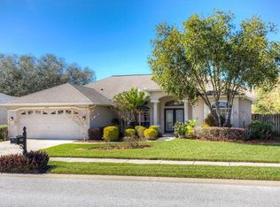 23142 Cypress Trail Dr, Lutz, FL 33549