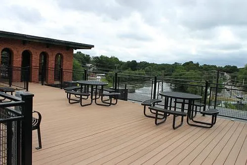 Lofts at Anthony Mill — Photo 12