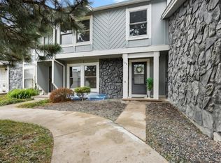 10351 E Evans Ave UNIT 168, Denver, CO 80247