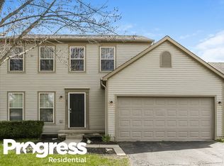 6701 Warriner Way, Canal Winchester, OH