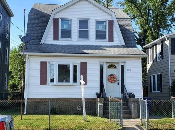 150 Roselle Street, Bridgeport, CT 06604