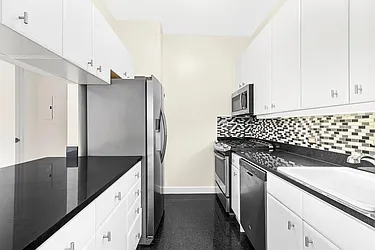 Rented by Corcoran