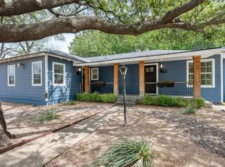 112 N Adams Ave, Dallas, TX 75208