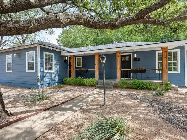 112 N Adams Ave, Dallas, TX 75208