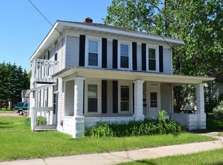 902 Shaurette St, Stevens Point, WI 54481