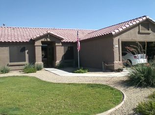 9322 W Purdue Ave, Peoria, AZ 85345