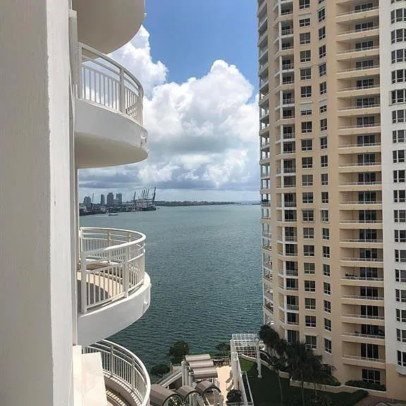 848 Brickell Key Dr #1505 — Photo 13