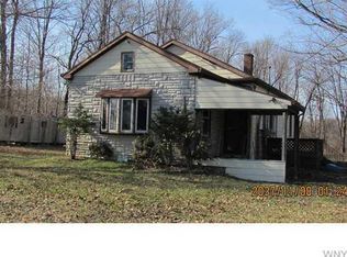 12974 Clinton St, Alden, NY 14004