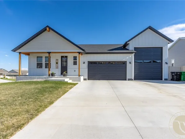 7008 Copper Sunset Dr, Billings, MT 59106
