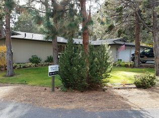 61283 Killowan Dr, Bend, OR 97702