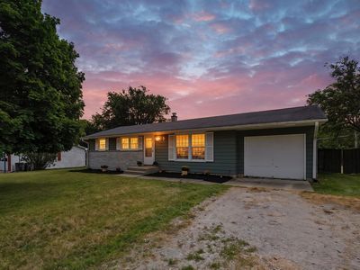 2424 Otsego Dr, Fort Wayne, IN, 46825