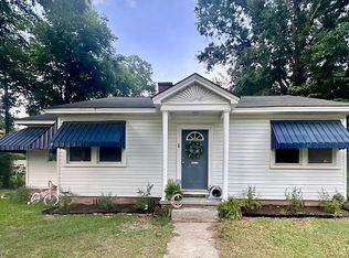 2317 Westview Dr, Cayce, SC 29033