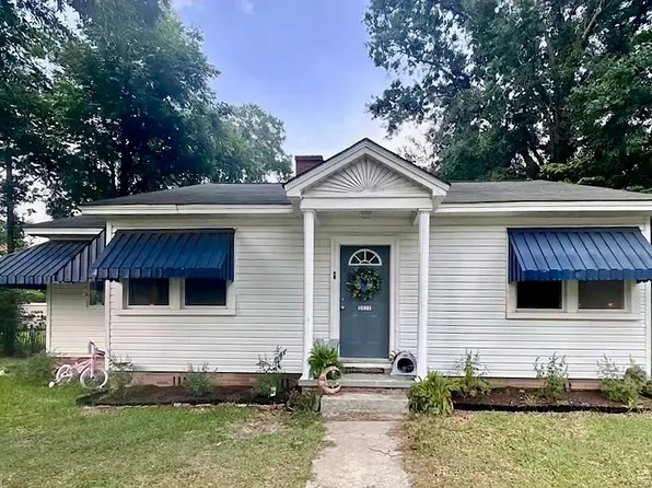 2317 Westview Dr, Cayce, SC 29033