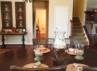 100 Cranberry Ct, Lexington, SC 29072