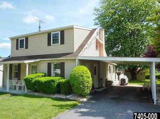 530 Fairfax Rd, York, PA 17404