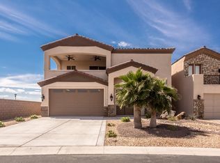 700 Malibu Dr, Lake Havasu City, AZ 86403