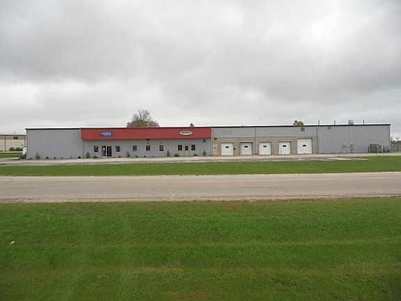 Sheboygan Commercial Real Estate for Sale. CoreOneRealty.com.