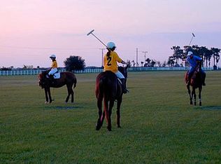 Cutting Horse Trl, Myakka city, FL 34251