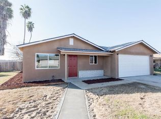 2675 W Terry Ave, Riverdale, CA 93656