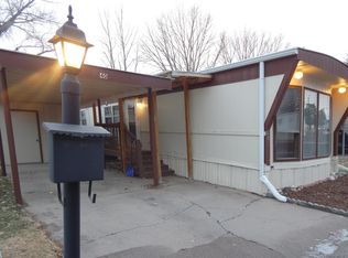 3901 Ridge Rd LOT 40, Cheyenne, WY 82001