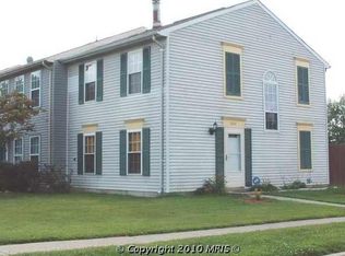 7201 Sheila Turn, Clinton, MD 20735