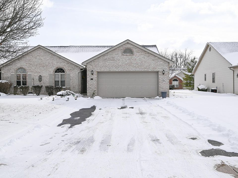 1st image of 843 Villandry Dr