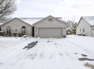 843 Villandry Dr, Marion, OH
