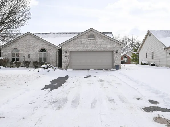 843 Villandry Dr, Marion, OH 43302