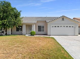 3410 Kimmie Rachelle Ct, Bakersfield, CA 93313