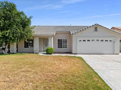 3410 Kimmie Rachelle Ct, Bakersfield, CA, 93313