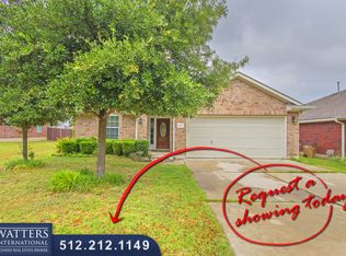 11633 Lansdowne Rd, Austin, TX 78754