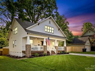 917 Essex St, Charlotte, NC 28205