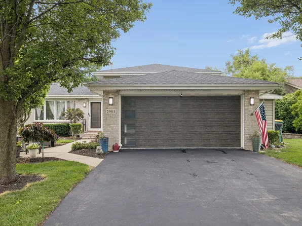 2905 Carol Dr, Joliet, IL 60432