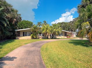 204 S Riverside Dr, Indialantic, FL 32903