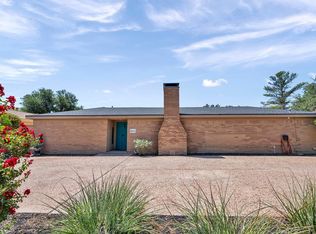 3005 Moss Ave, Midland, TX 79705