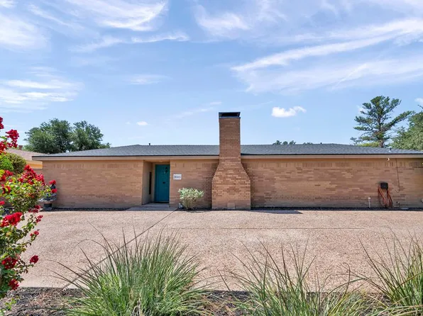 3005 Moss Ave, Midland, TX 79705