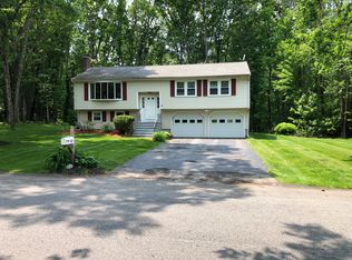 36 Valentine Rd, Northborough, MA 01532
