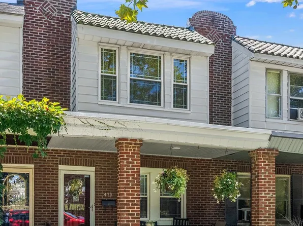 475 Pensdale St, Philadelphia, PA 19128