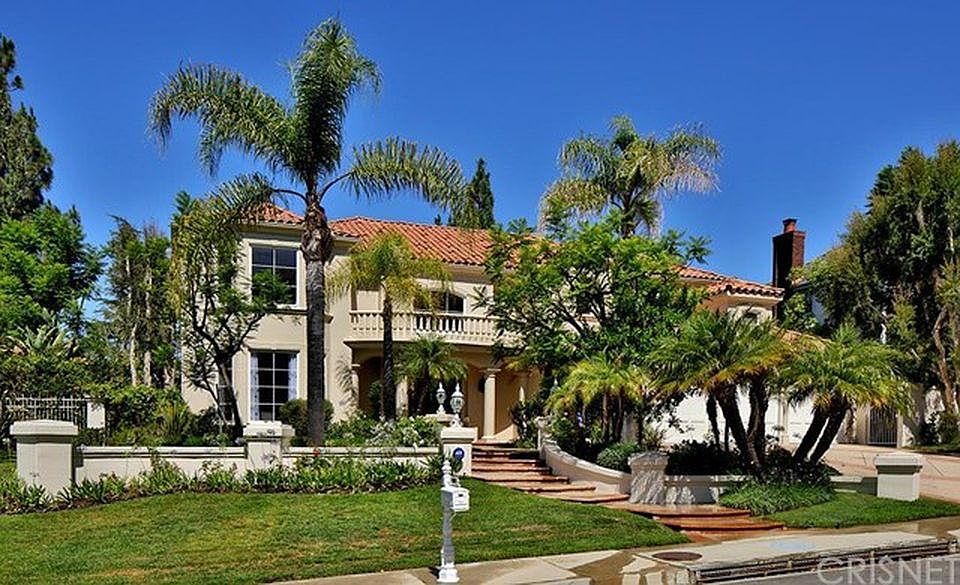 5307 Newcastle Ln, Calabasas, CA 91302 | Zillow