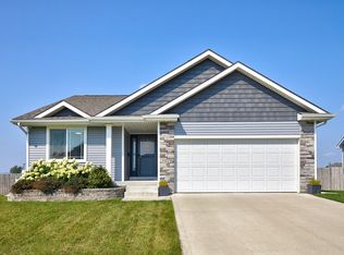 3312 Locust St SW, Bondurant, IA 50035