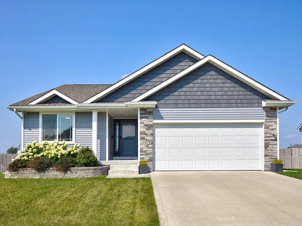 3312 Locust St SW, Bondurant, IA 50035