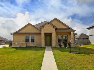 2029 Rock Ridge Ave, Bryan, TX 77807