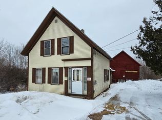 291 Cemetery Street, Vassalboro, ME 04989