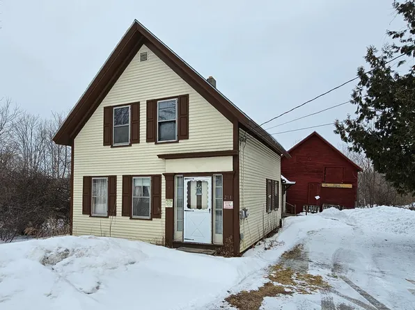 291 Cemetery Street, Vassalboro, ME 04989