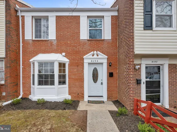 8194 Community Dr, Manassas, VA 20109