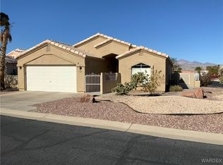 1197 Pawnee Dr, Bullhead City, AZ 86442