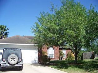2212 Laurel Oak Way, Edinburg, TX 78539